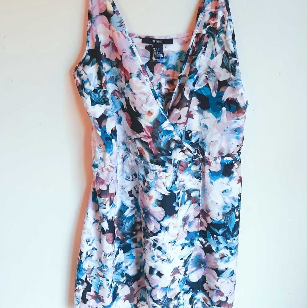 Forever 21 Romper